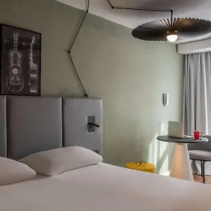3* Hotel Ibis Centre