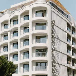 5* Hotel & Belle